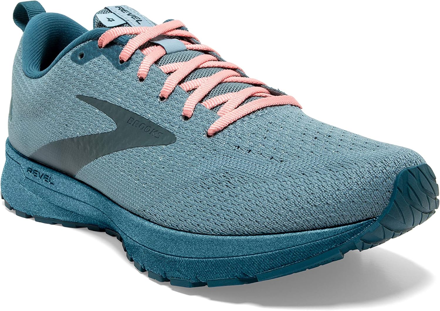 revel 4 brooks womens