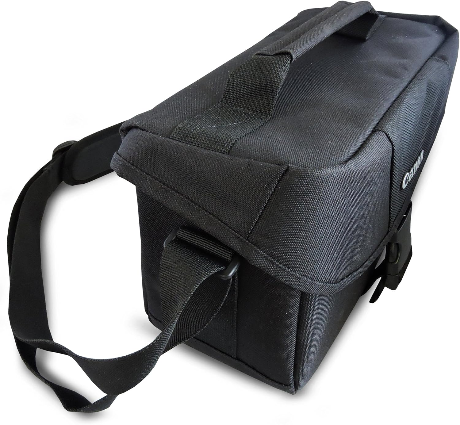 X Canon 9320A023 100ES Padded Digital SLR Camera Case EOS