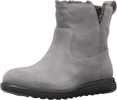 snow boots cole haan