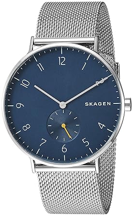 Docooler OCHSTIN New Luxury Leather Brand Men Business Watch Quartz Analog Water-Proof Mans Wristwatch Chronograph Calendar + Box
