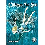 Children of the Sea, Vol. 2 (2)