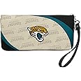 Littlearth NFL Curve Zip Organizer Wallet