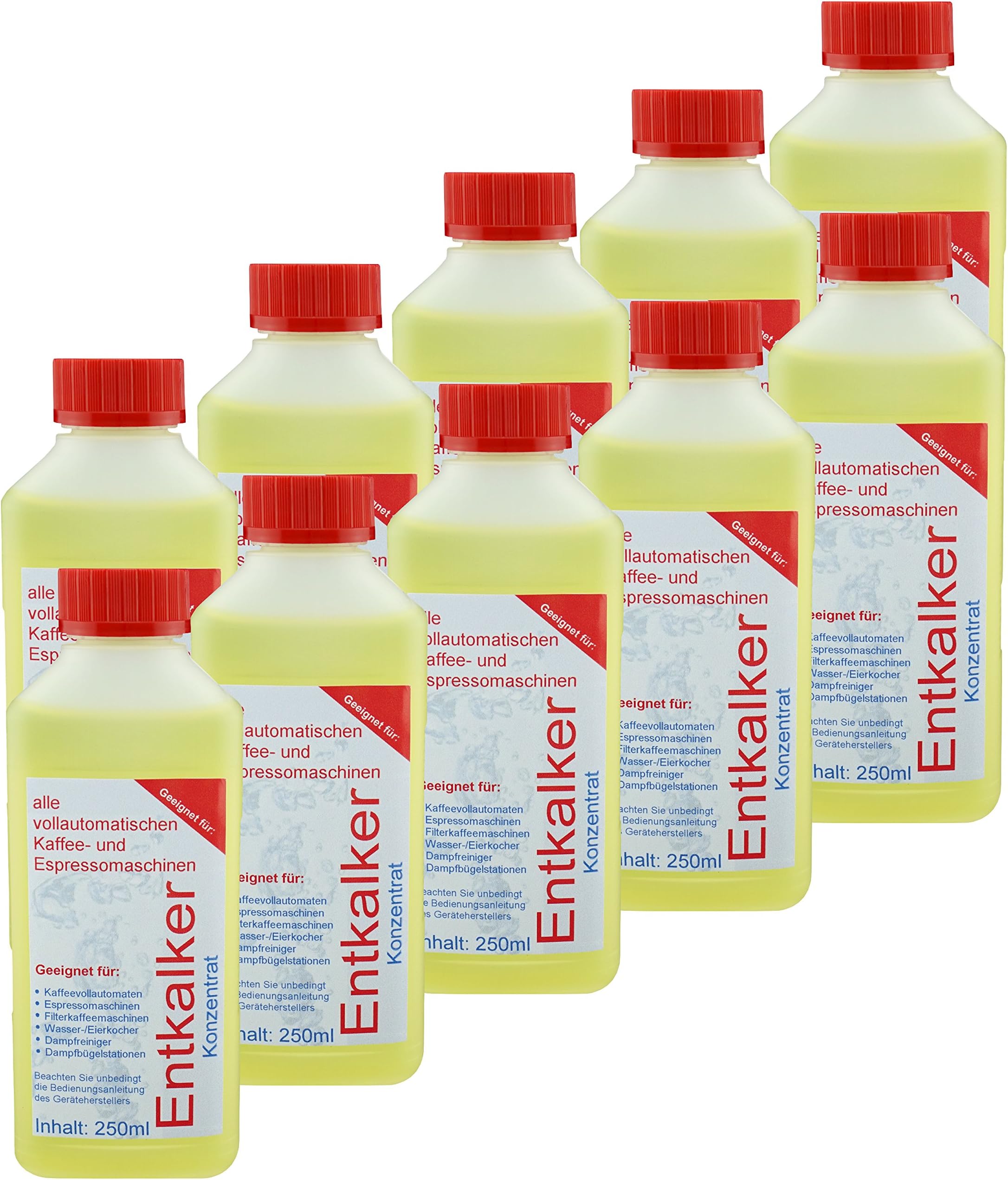 Get Descaler Concentrate 2500ml