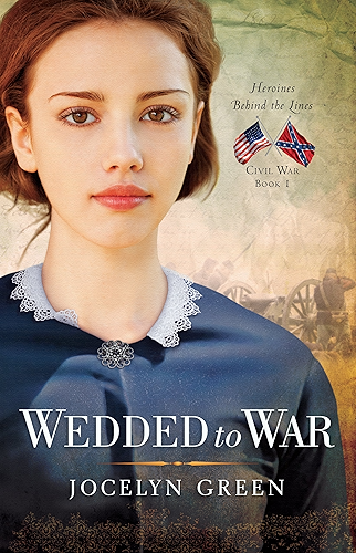 Download Wedded to War (Heroines Behind the Lines Book 1) (English Edition) PDF