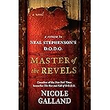 Master of the Revels: A Return to Neal Stephenson's D.O.D.O.