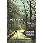 Third Thoughts: The Universe We Still Don’t Know