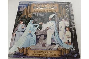 Greg and Tim Hildebrandt: The Tolkien Years