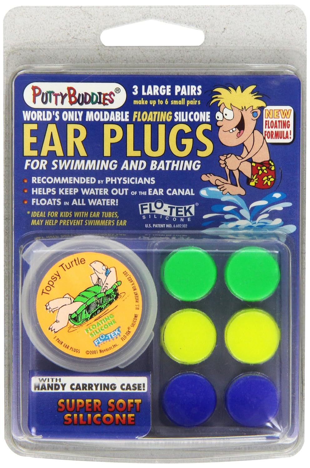 The Best Earplugs for Swimming Our Top Picks for 2023