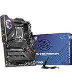 Amazon.com: MSI MPG Z790 Carbon WiFi II Gaming Motherboard