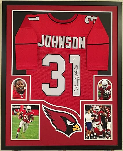 custom arizona cardinals jersey