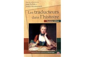Les traducteurs dans l'histoire 3e édition
