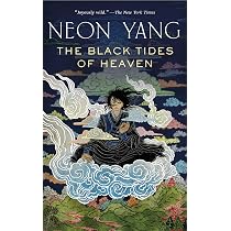 Amazon.com: The Red Threads of Fortune (The Tensorate Series, 2 ...
