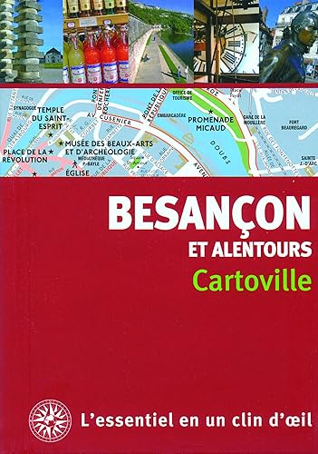 Download Guide Besancon PDF
