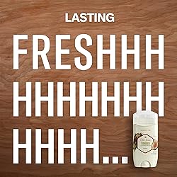Old Spice Fresher Collection Invisible Solid Men's