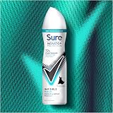 Sure Invisible Aqua Anti-Perspirant Deodorant Aerosol 150 ml view 2