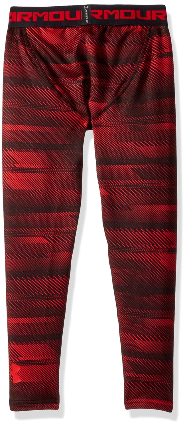 under armour boys leggings