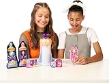 Magic Mixies Pixlings Deerlee The Deer Pixling Create Magic Potion Doll view 7