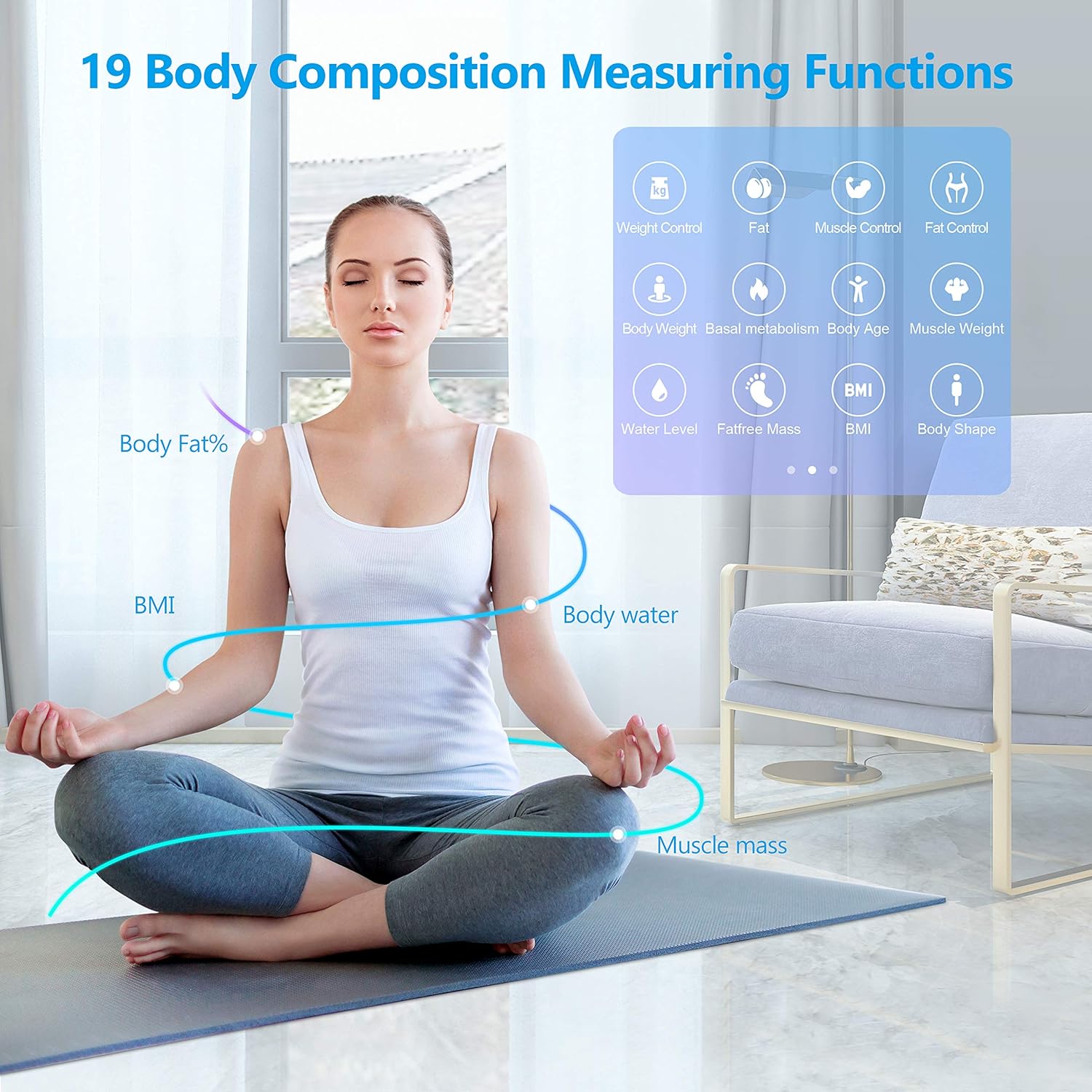 youngdo fitness tracker