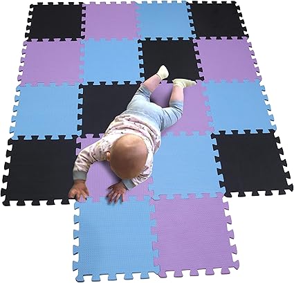 soft play squares