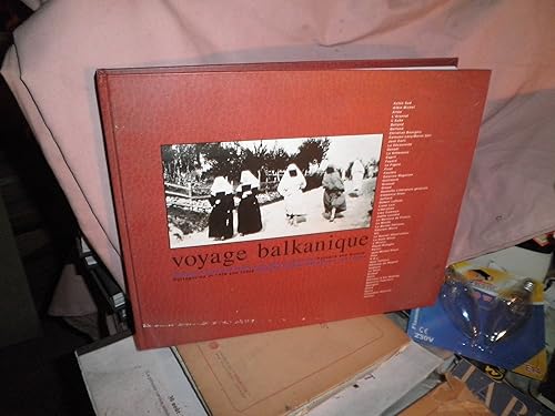 Download Voyage balkanique : Dalmatie et Bosnie-Herzégovine en 1929 et maintenant PDF