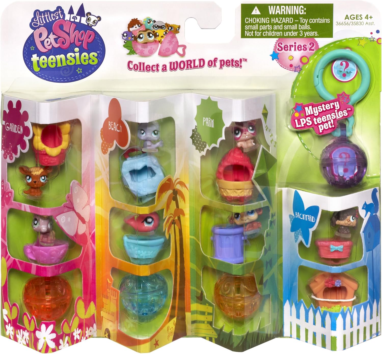 littlest pet shop teensies