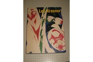 Lee Krasner