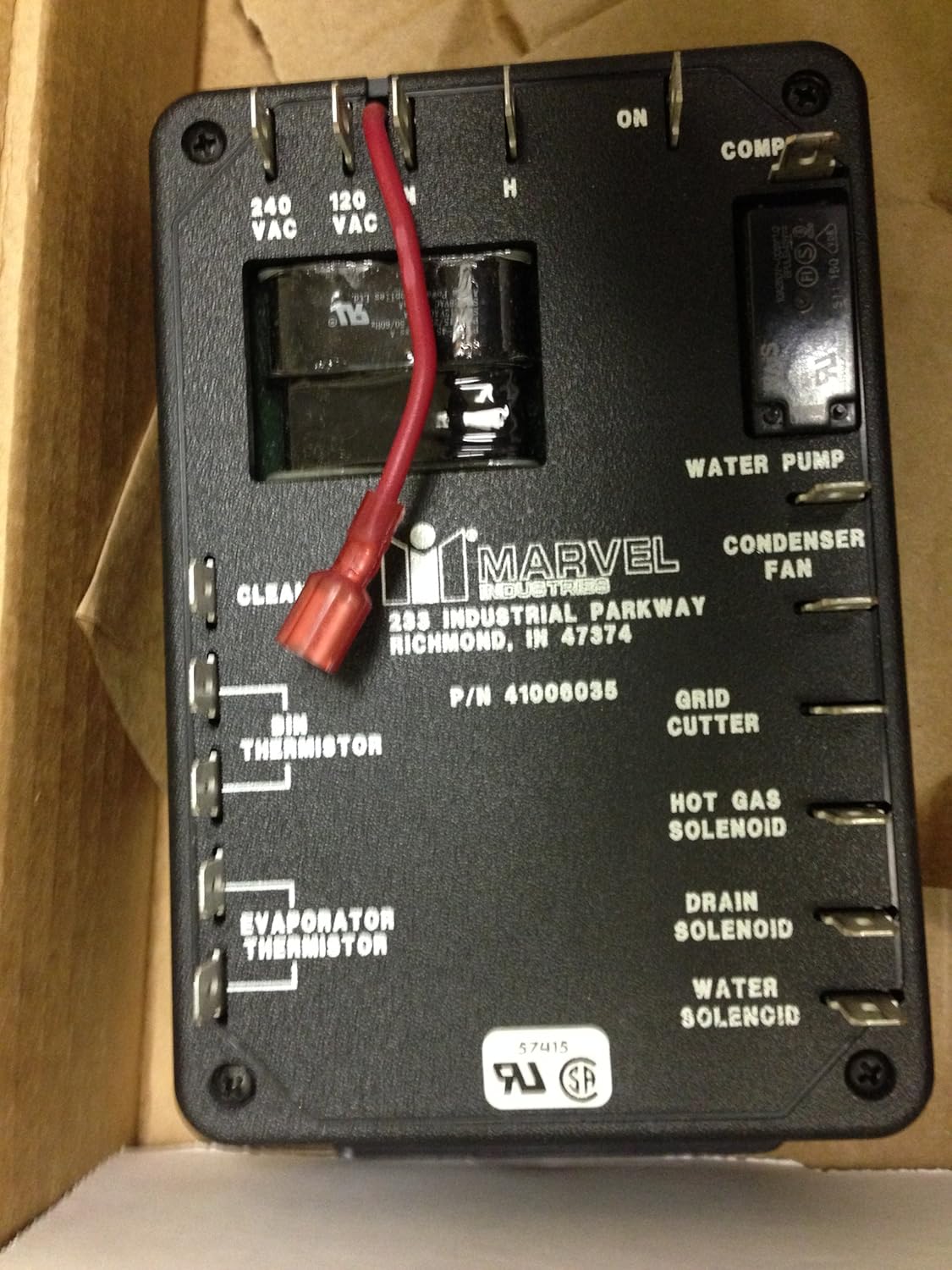 Which Is The Best Marvel Ice Maker Parts