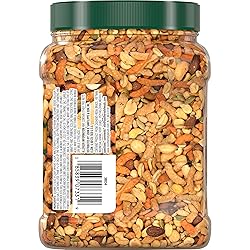 Southern Style Nuts Gourmet Hunter Mix, 23