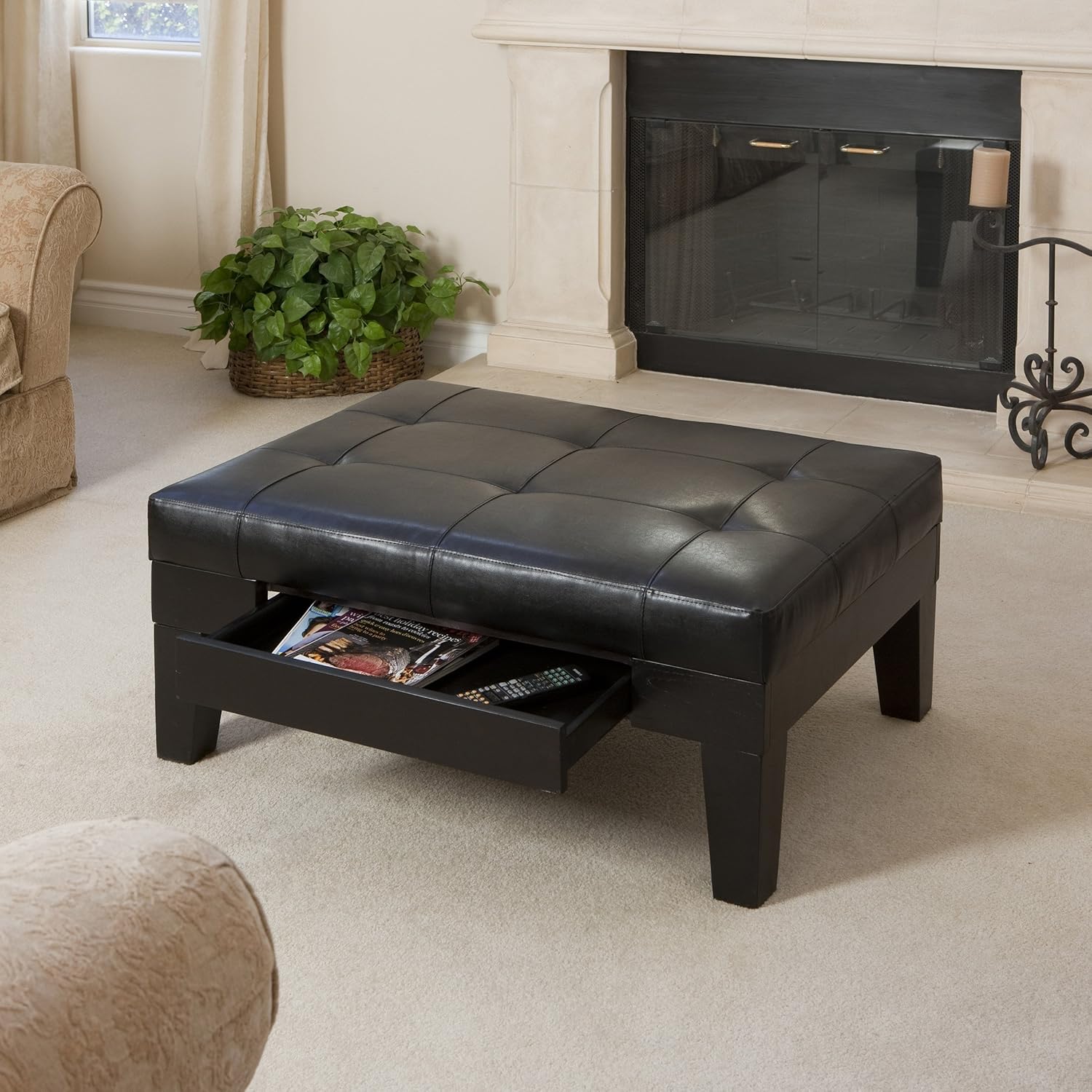 Best fold top coffee table