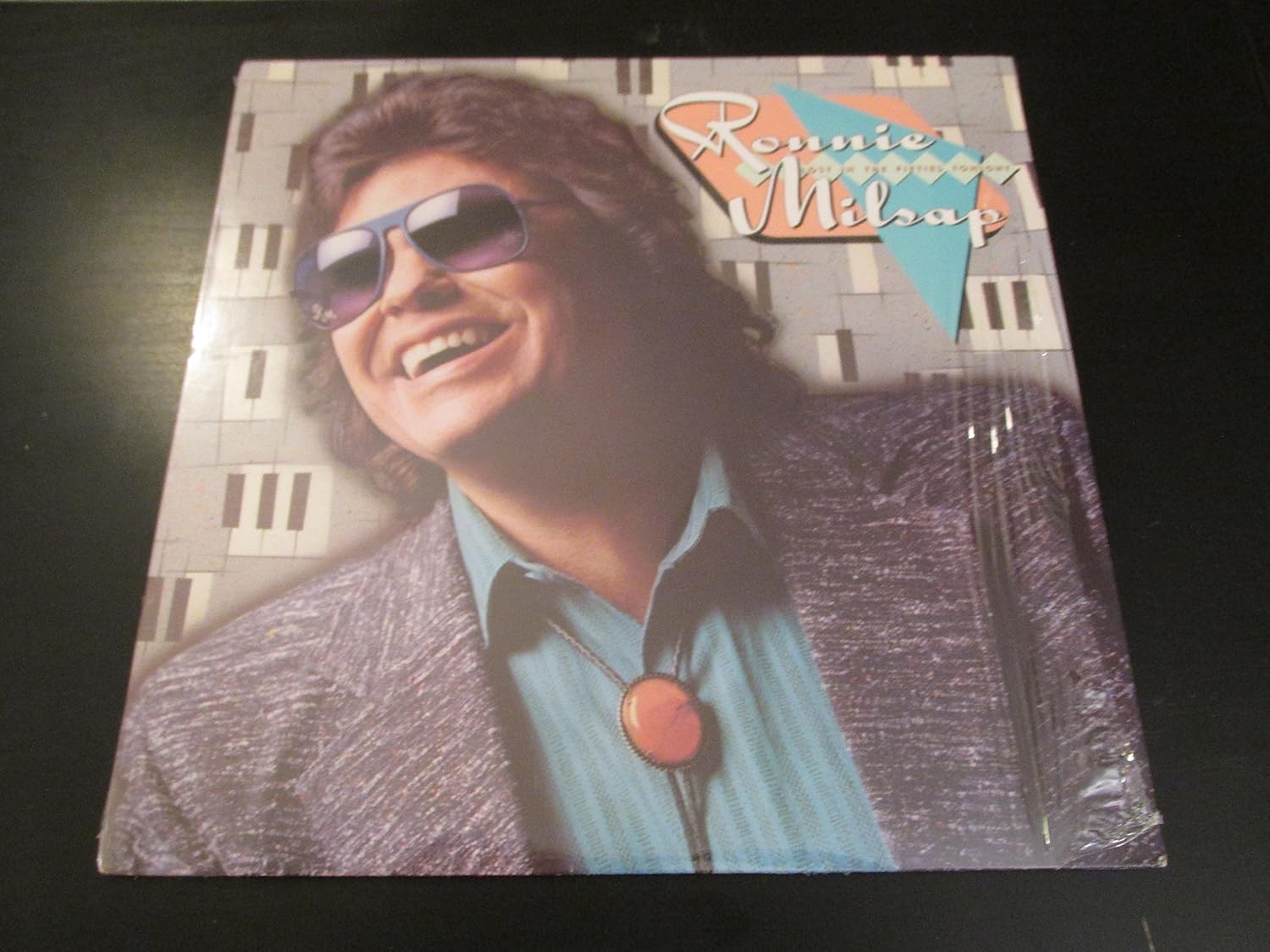 Ronnie Milsap Lost In The Fifties