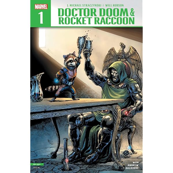 Rocket Racconn Ult Rocket Raccoon And Groot Ultimate Collection