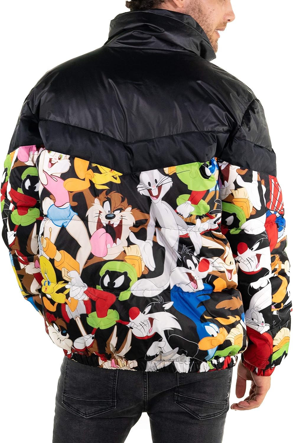 members only jacket kids