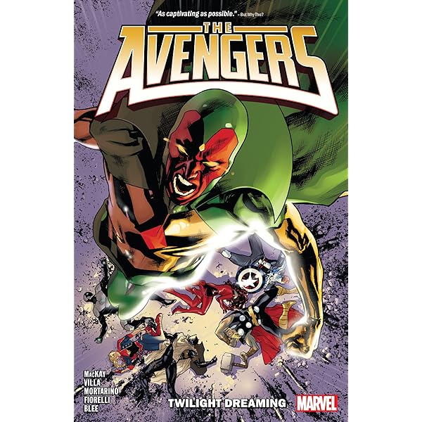 Amazon.com: Avengers by Jed Mackay Vol. 1: The Impossible City
