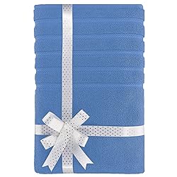 American Soft Linen 35x70 Jumbo Large Bath