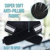 PlayActive Sacroiliac Hip Belt XL-XXL Unisex Lower Back Support Pelvic Brace view 7