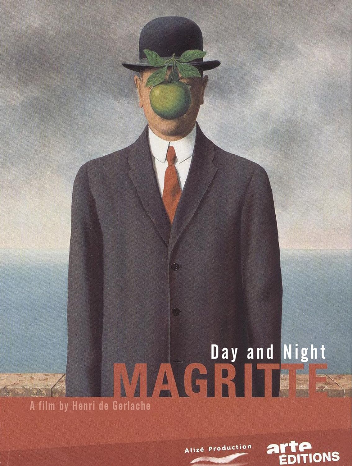 Amazon Com Magritte Day Night Charlie Dupont Henri De