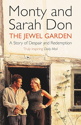 Download The Jewel Garden: A Story of Despair and Redemption (English Edition) PDF