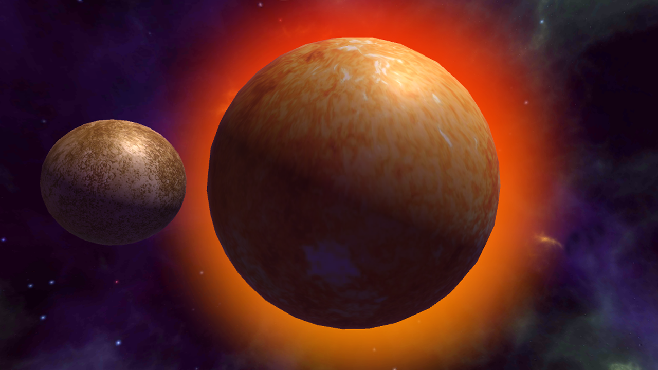 Amazoncom Space Museum Solar System Appstore For Android