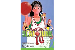 Slam Dunk, Vol. 3