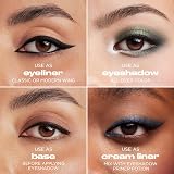 Urban Decay 24/7 Glide-On Eye Pencil Waterproof Smudge Proof Zero Zealous Black view 6