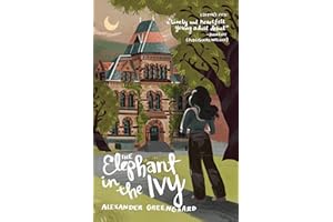 The Elephant in the Ivy