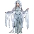 California Costumes Girls Haunted Beauty Costume