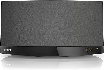 philips bluetooth micro music system