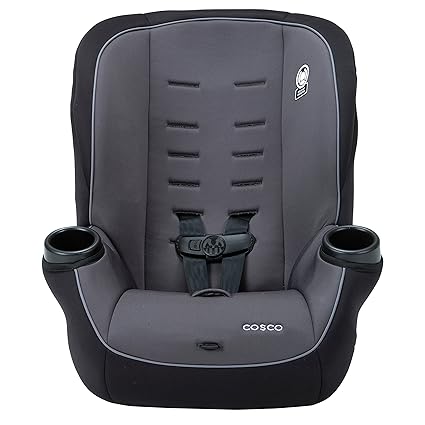 Cosco Apt 50 Convertible Car Seat - Budget-Friendly Pick
