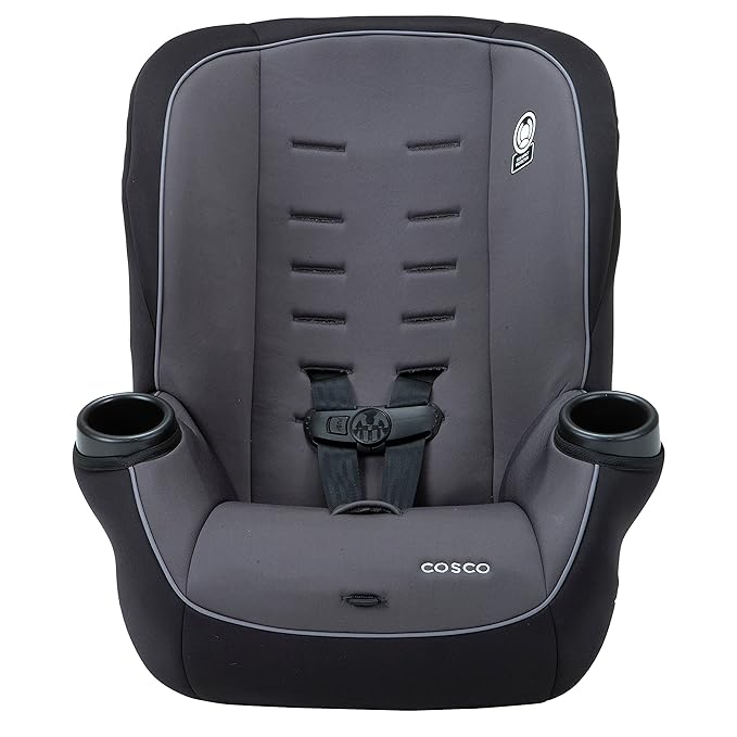 convertible car seat easy to install