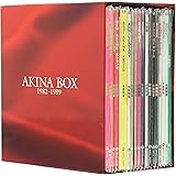 AKINA BOX