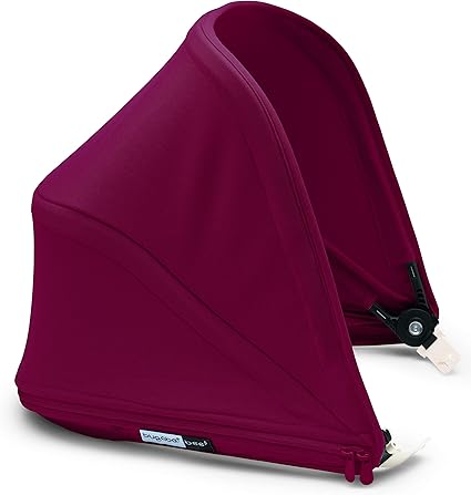 bugaboo donkey sun canopy extendable