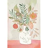 Merry Bouquet Small Boxed Holiday Cards (Christmas Cards, Greeting Cards)