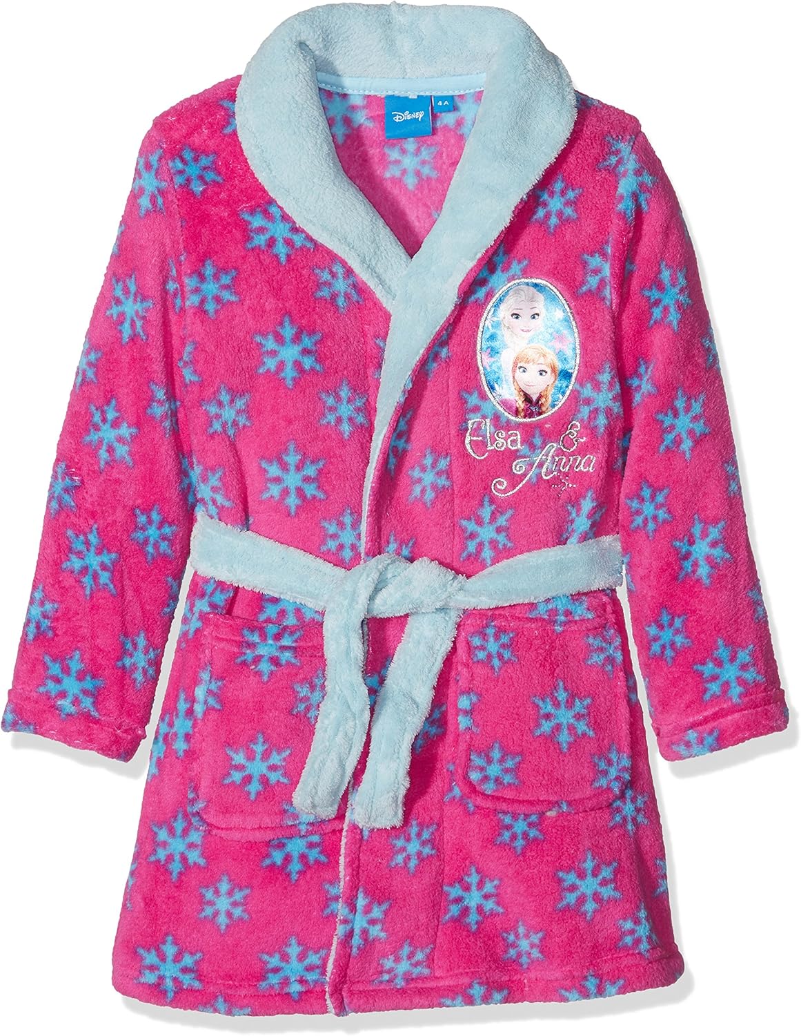 bademantel damen disney