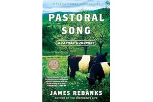 Pastoral Song: A Farmer's Journey